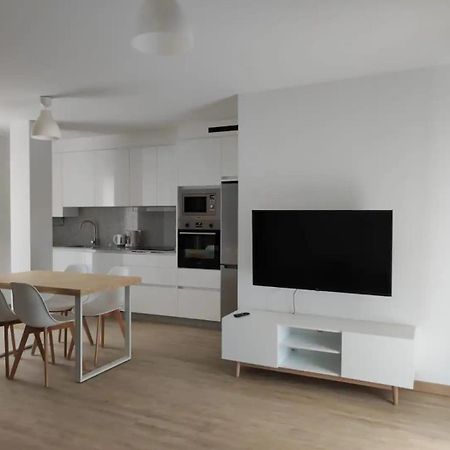 Apartamento Centrico En О Грове Екстериор снимка
