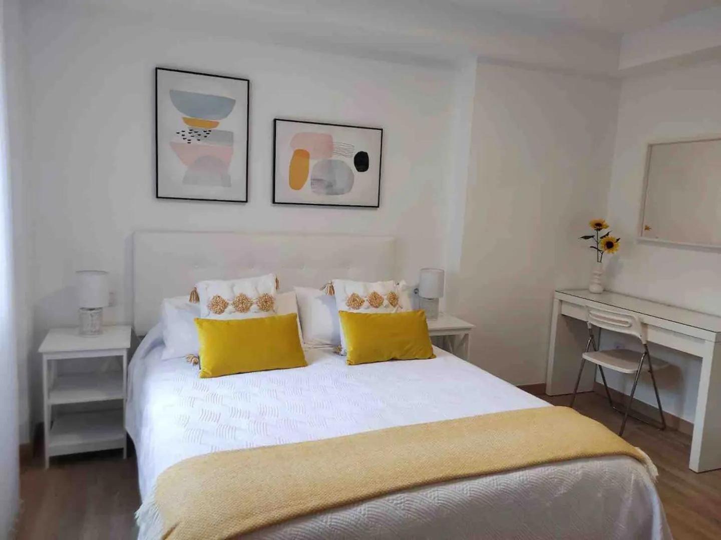 Apartamento Centrico En О Грове Екстериор снимка