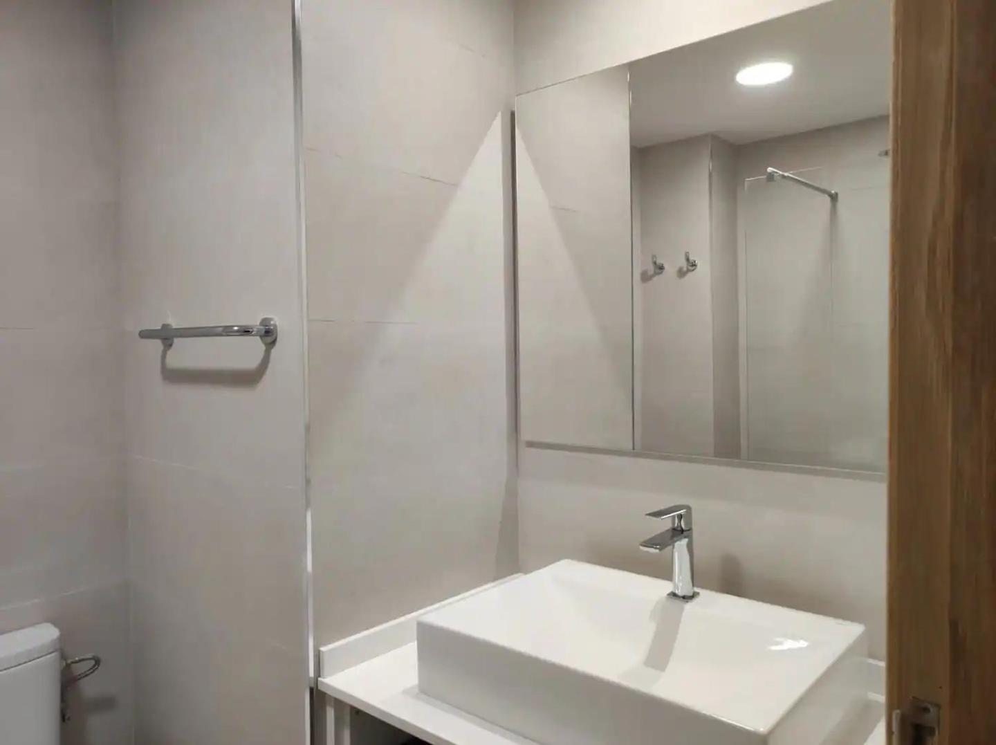 Apartamento Centrico En О Грове Екстериор снимка