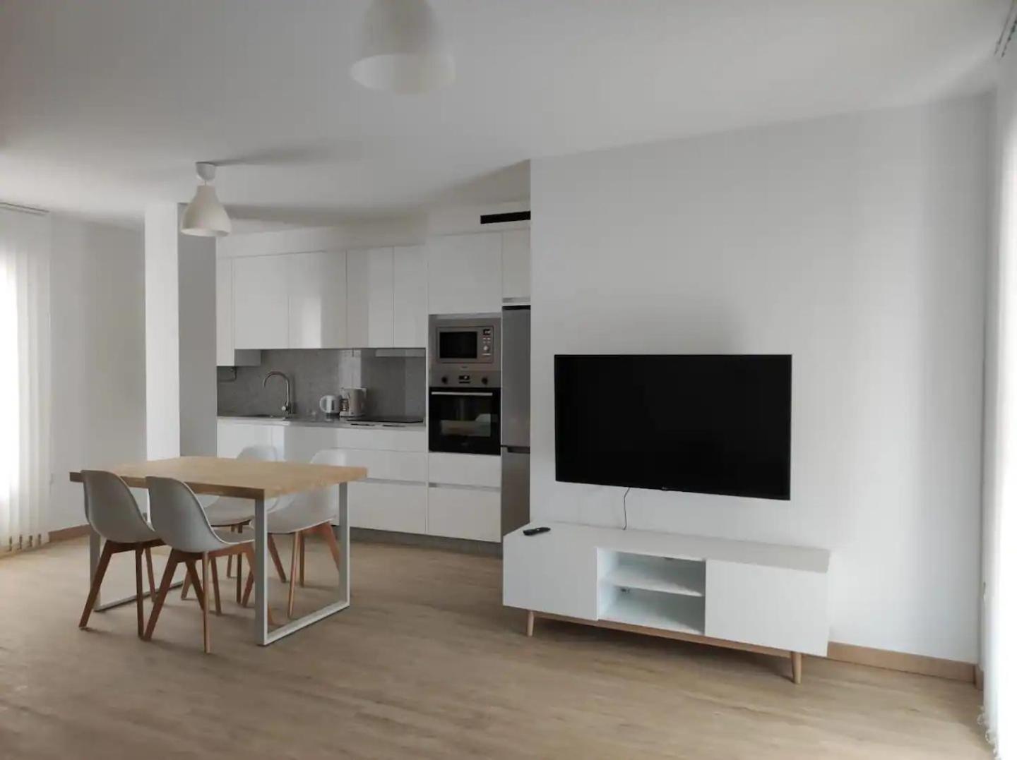 Apartamento Centrico En О Грове Екстериор снимка