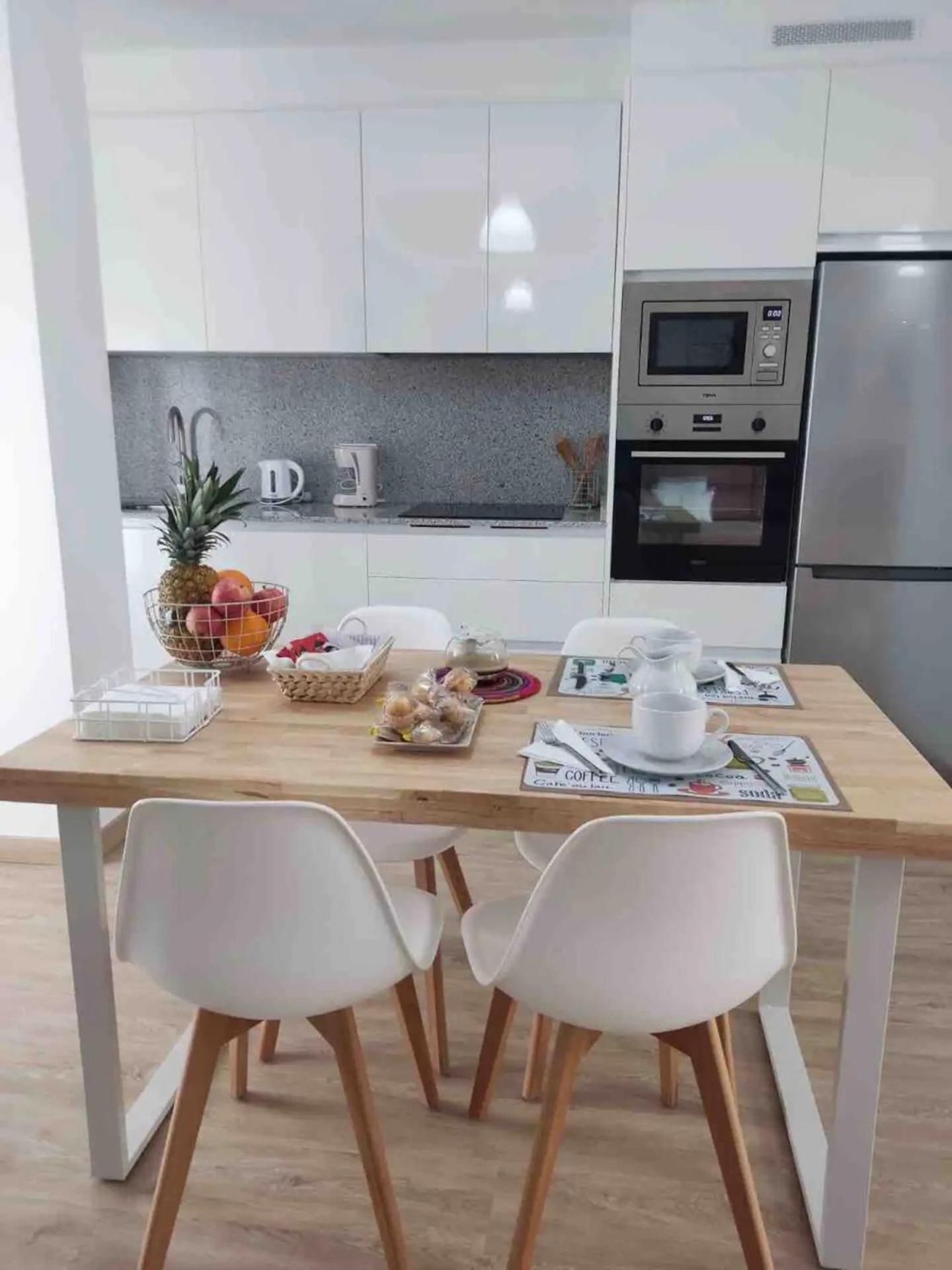 Apartamento Centrico En О Грове Екстериор снимка