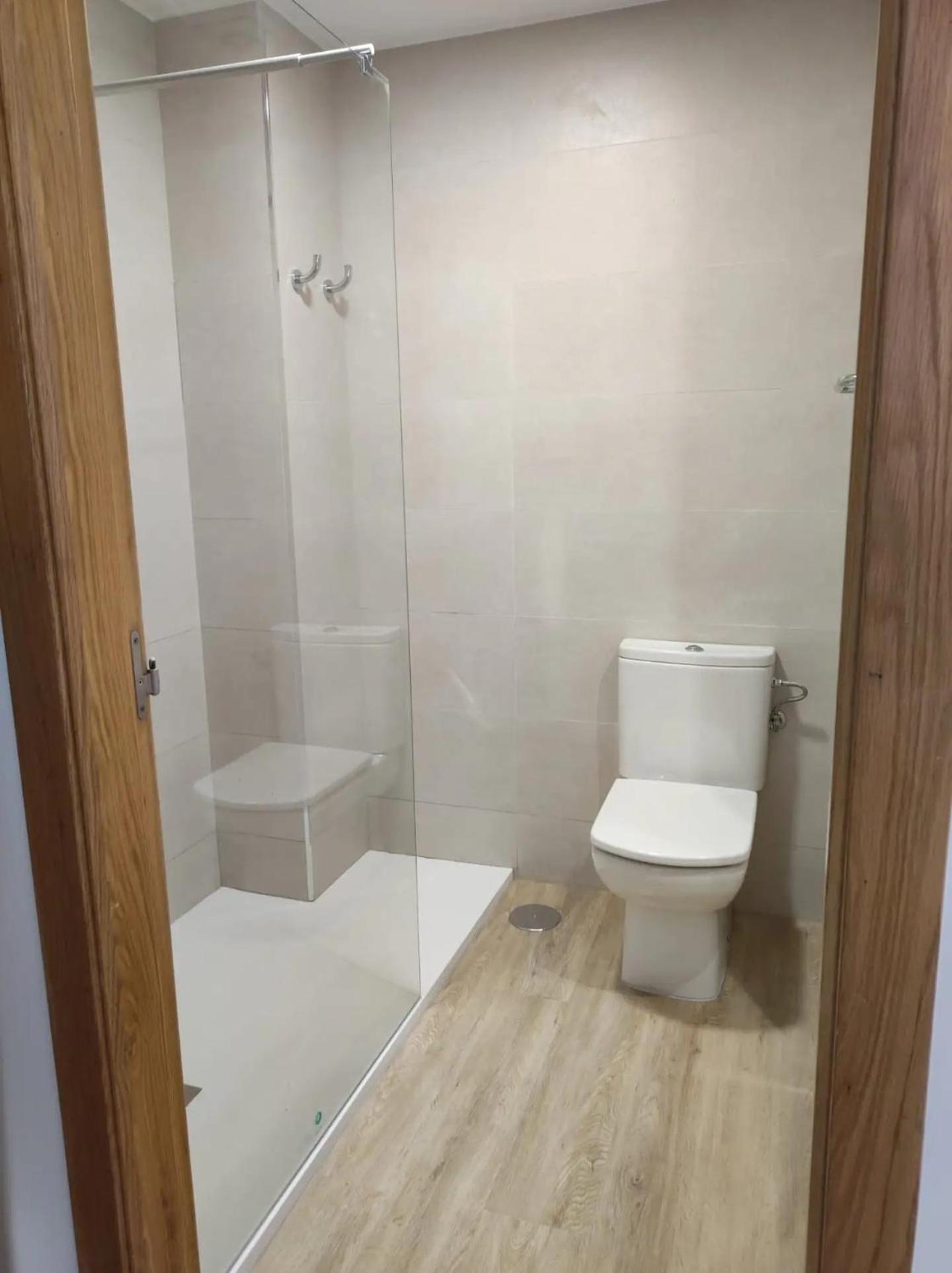 Apartamento Centrico En О Грове Екстериор снимка